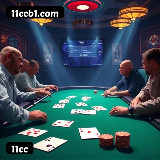Jogos de Cassino ao Vivo