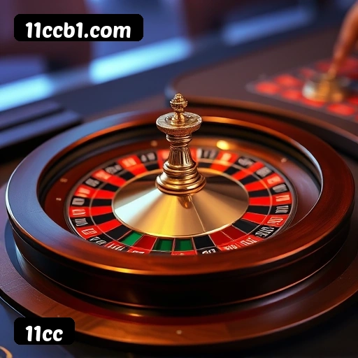 Cassino ao Vivo 11cc - Dealers Brasileiros Profissionais